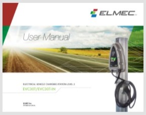 EVduty User Manual (EVC30T)